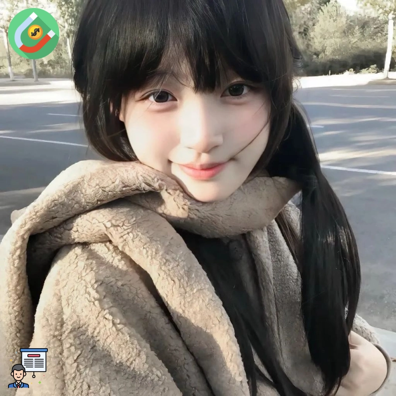 小川